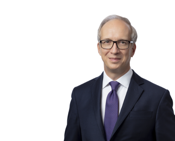 John Witt - Group Managing Director