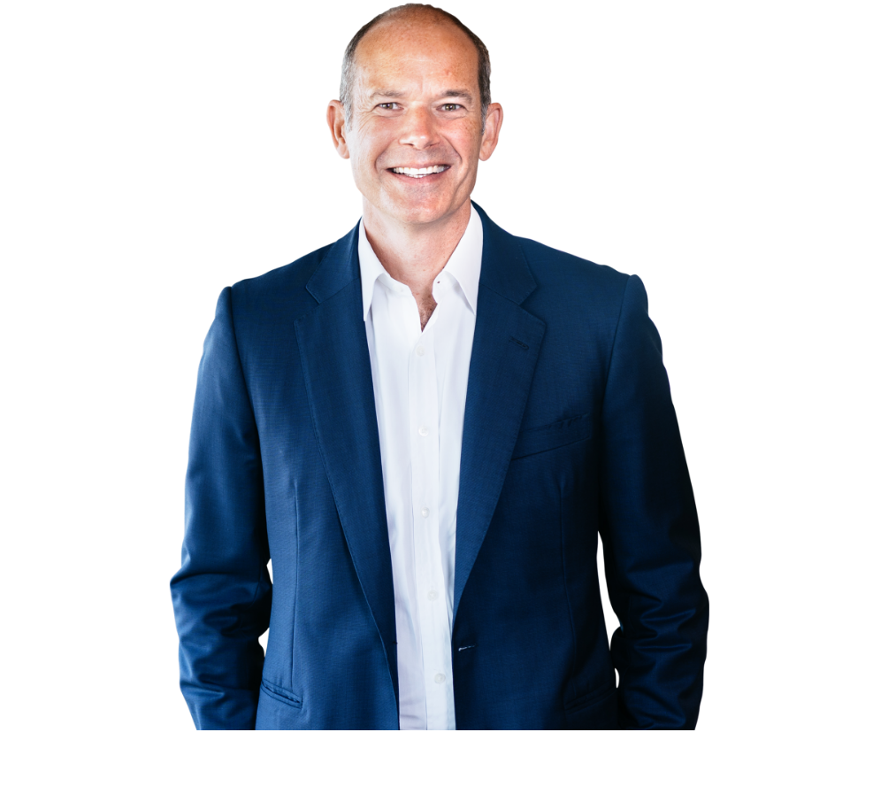 Executive Chairman and Chair of the Sustainability Leadership Council (SLC)