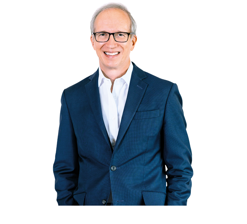 Group Managing Director